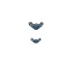 Inox nut 6MA