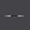SWIFT Elite Plus Double/Pair Rowing Boat