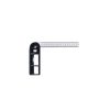Pocket Stretcher Pitch Meter