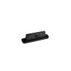 Nylon plate holder