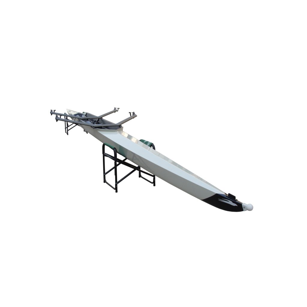 SWIFT Elite Plus Double Rowing Boat Rowing Shop Rowing and Sports