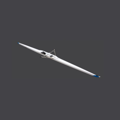 Swift Club A Single Rowing Boat Rowing Shop Rowing and Sports equipment