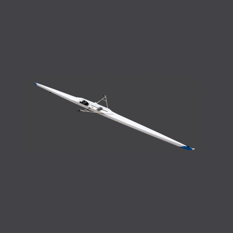 Swift Club A Single Rowing Boat - Rowing Shop - Rowing and Sports equipment