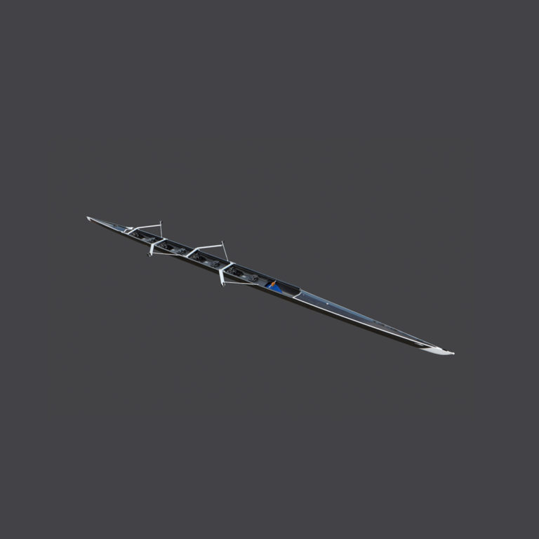 SWIFT Elite Plus Coxed Four Rowing Boat Rowing Shop Rowing and Sports equipment