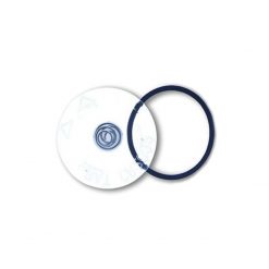 NK Battery Door w/O-Ring