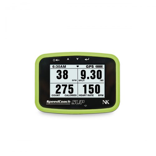 NK SpeedCoach GPS 2 with Training Pack - Rowing Shop - Rowing and ...