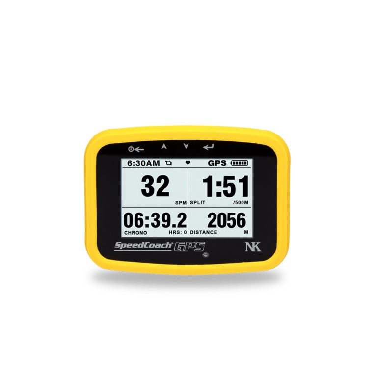 NK SpeedCoach GPS 2 with Training Pack Rowing Shop Rowing and Sports equipment