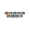 NK Rubber bumper for SpeedCoach GPS