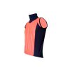 Vest - Orange