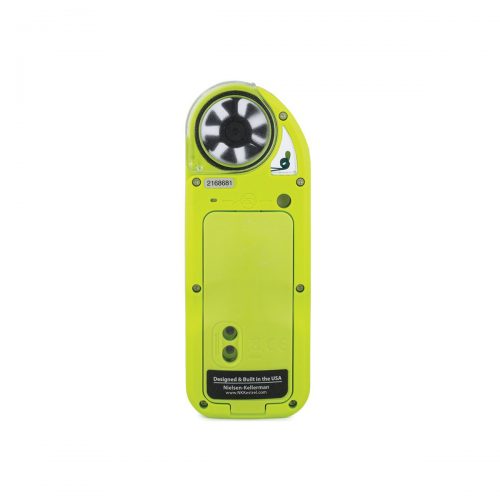 Kestrel 5500AG Agricoltura Meteo Meter con LiNK e Vane Mount