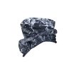 Multiuse Headwear - Black Ice