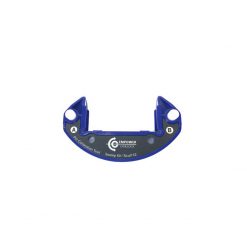 Oarlock Angle Calibration Tool