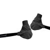 Rowing pogies SKULL