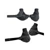 Rowing pogies set