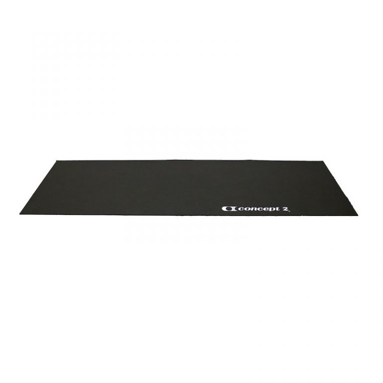 Indoor Rower Floor Mat Rowing Shop Rowing and Sports equipment