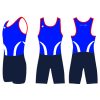 Rowing unisuit Model 9