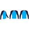 Long sleeves shirt Model 2
