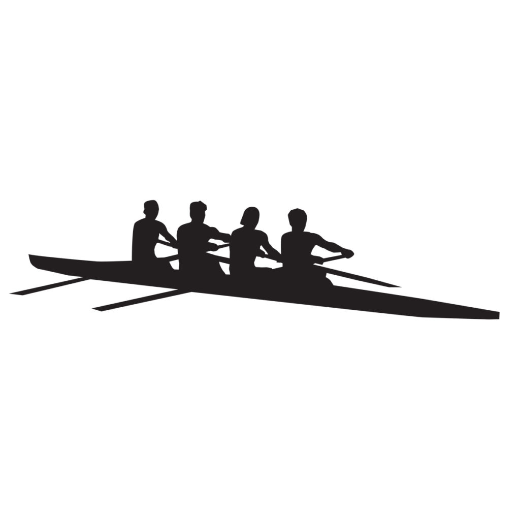 Men's 4 Rowing Shop Rowing and Sports equipment