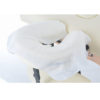 Disposable Headrest Cover - 100pcs Pack