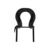 RESTPRO® plastic headrest
