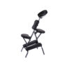 RESTPRO® RELAX Black Massage Stool
