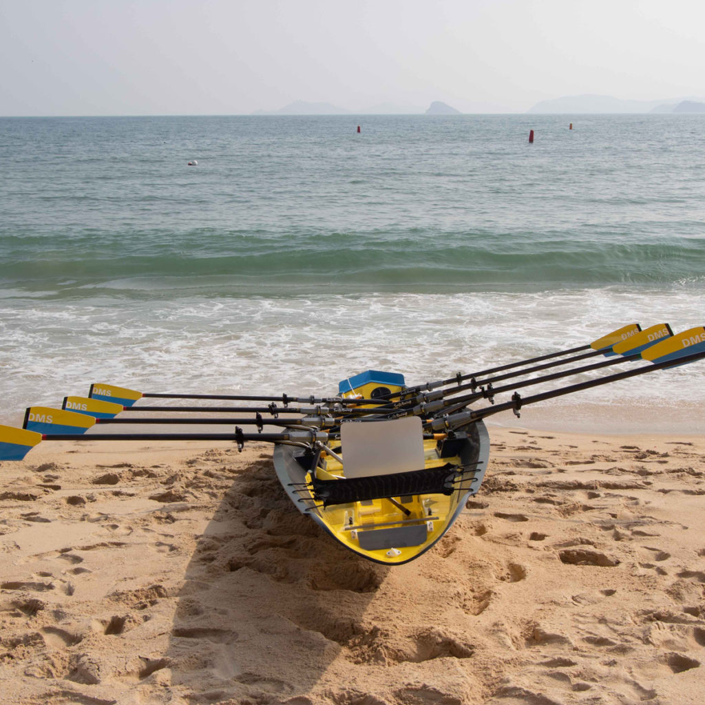 Swift Boat Coastal 4x+ Elite Rowing Shop Rowing and Sports equipment