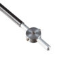 Carbon Handle Connection