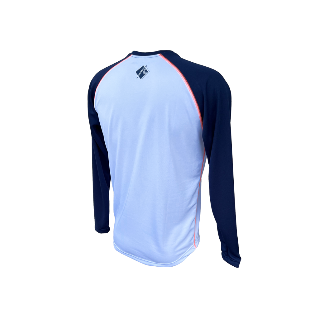 Long sleeves shirt Murter Rowing Shop Rowing and Sports equipment